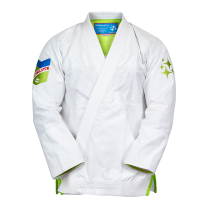 STARLYTE III WHITE ELECTRIC