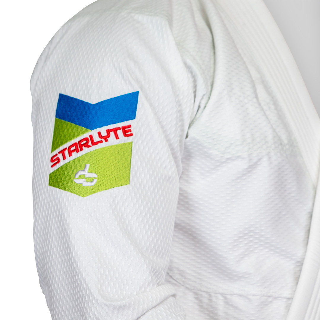 STARLYTE III WHITE ELECTRIC