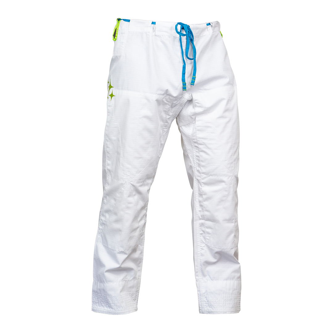 STARLYTE III WHITE ELECTRIC